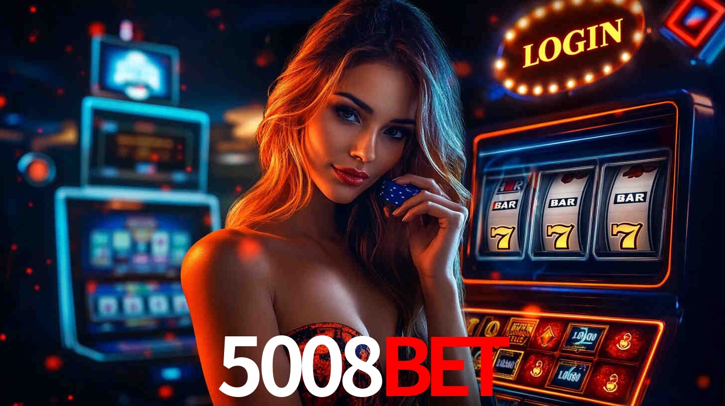 5008bet login