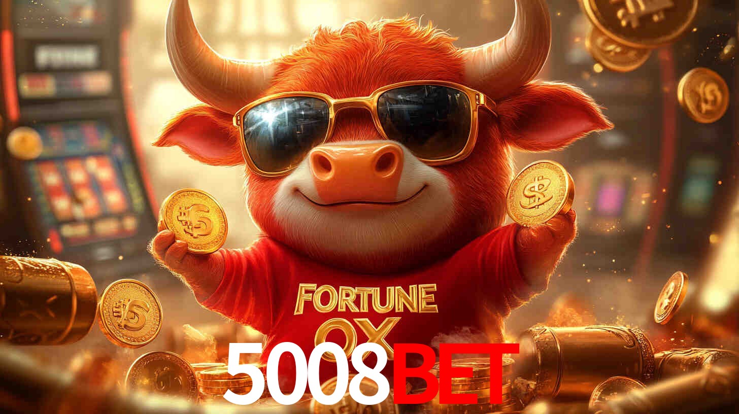5008bet: A Experiência de Casino com Jogos de Mesa ao Vivo