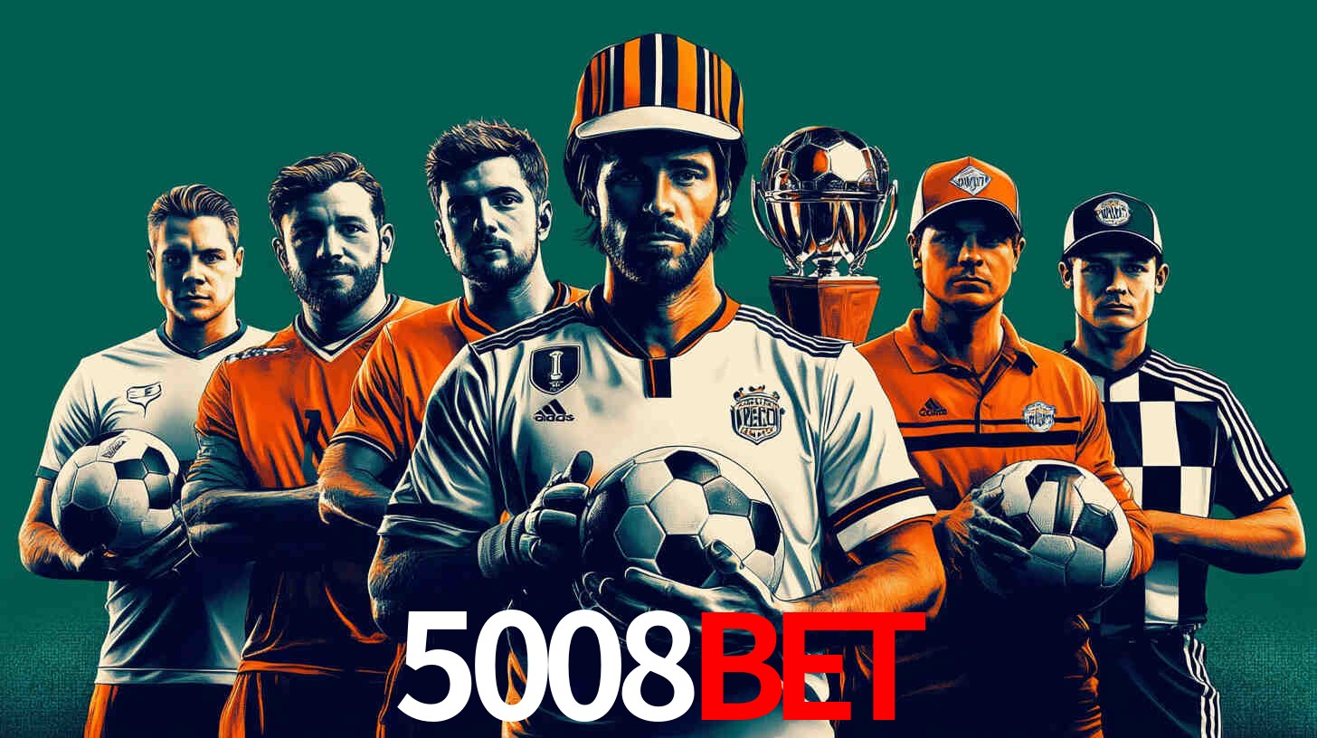 cassino 5008bet