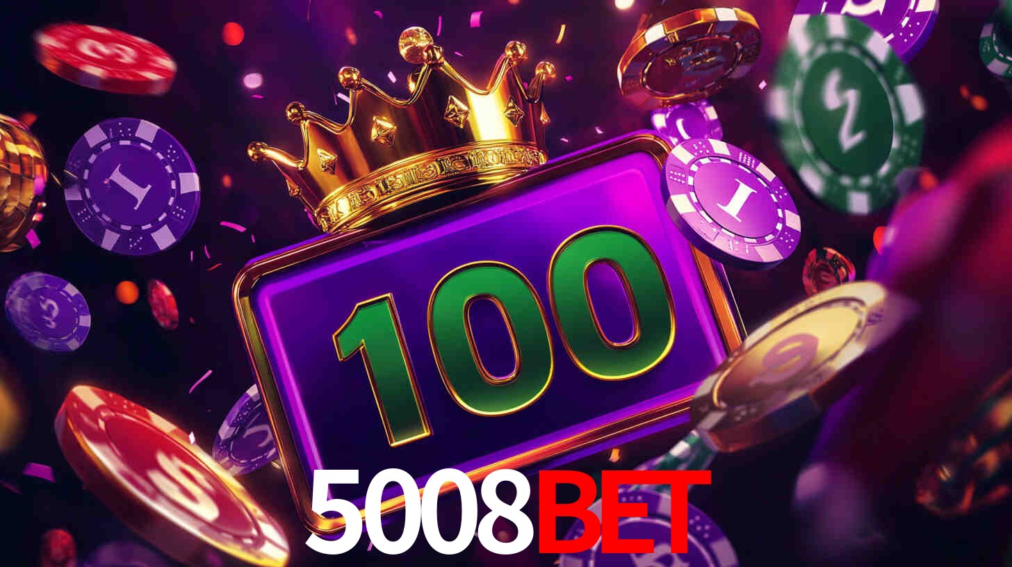 5008bet