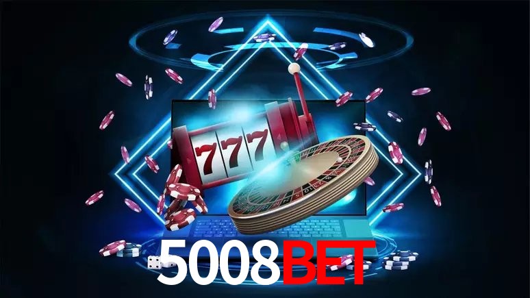 Recursos de Bônus 5008bet