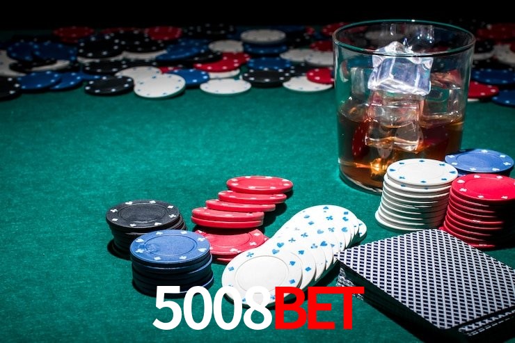 Jogos de Slot 5008bet