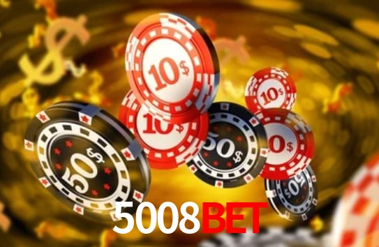 Login Seguro 5008bet