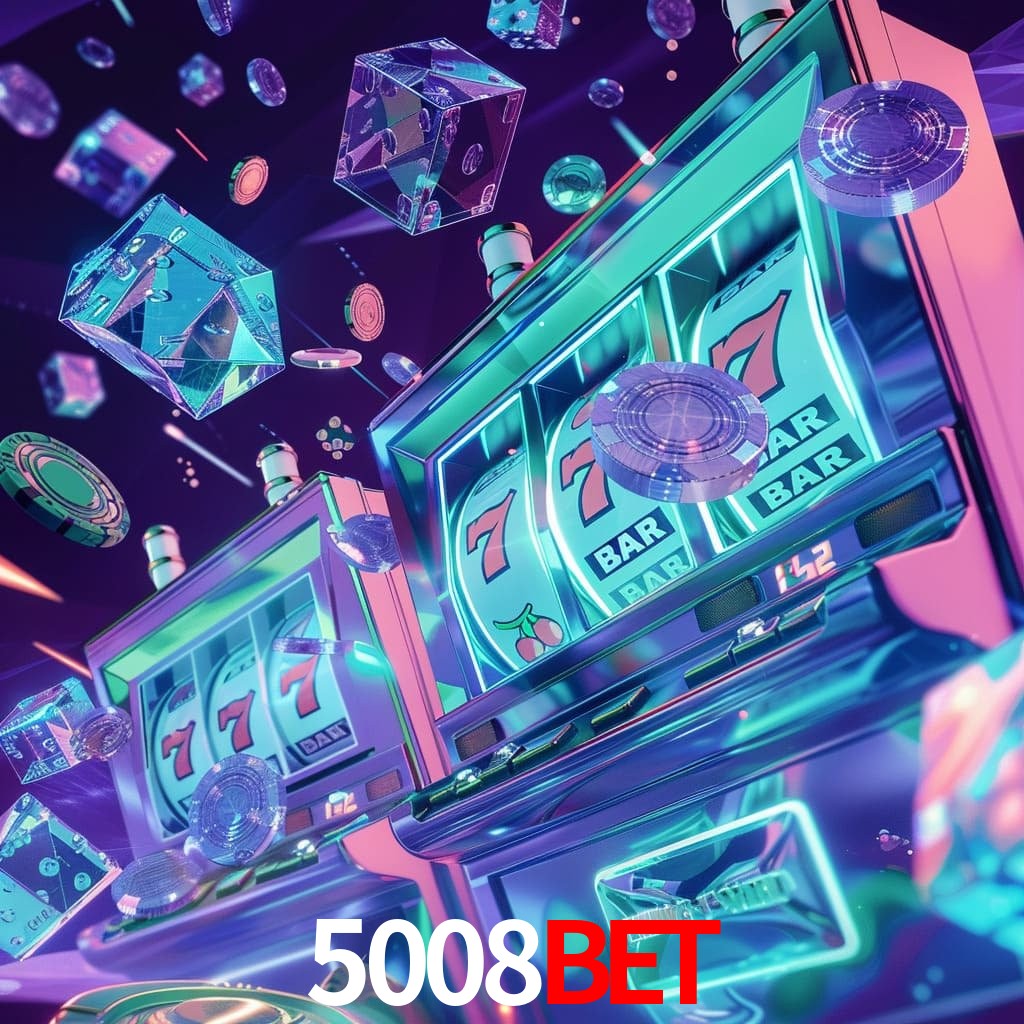Casino VIP 5008bet