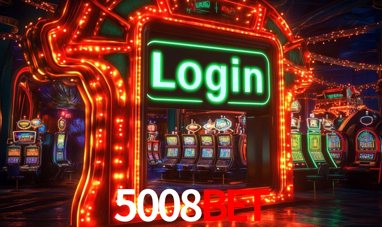 Benefícios da Conta 5008bet