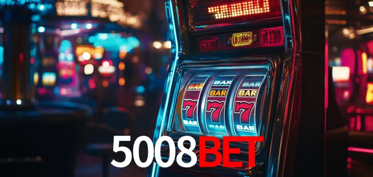 Programa VIP 5008bet