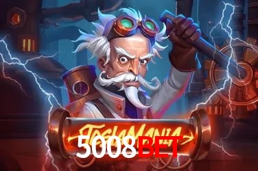 Estatísticas do Jogo 5008bet