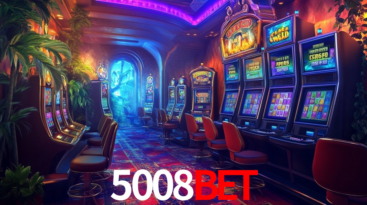Bônus Diários 5008bet