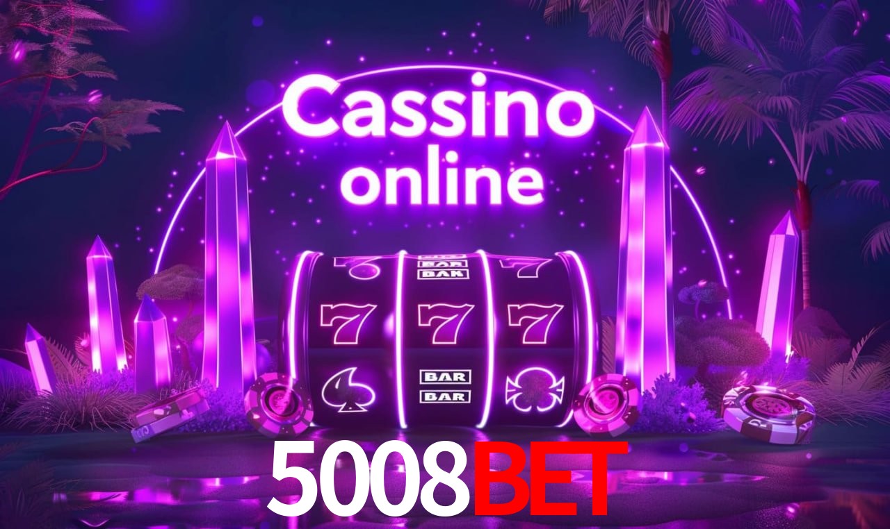Diretório de Jogos 5008bet
