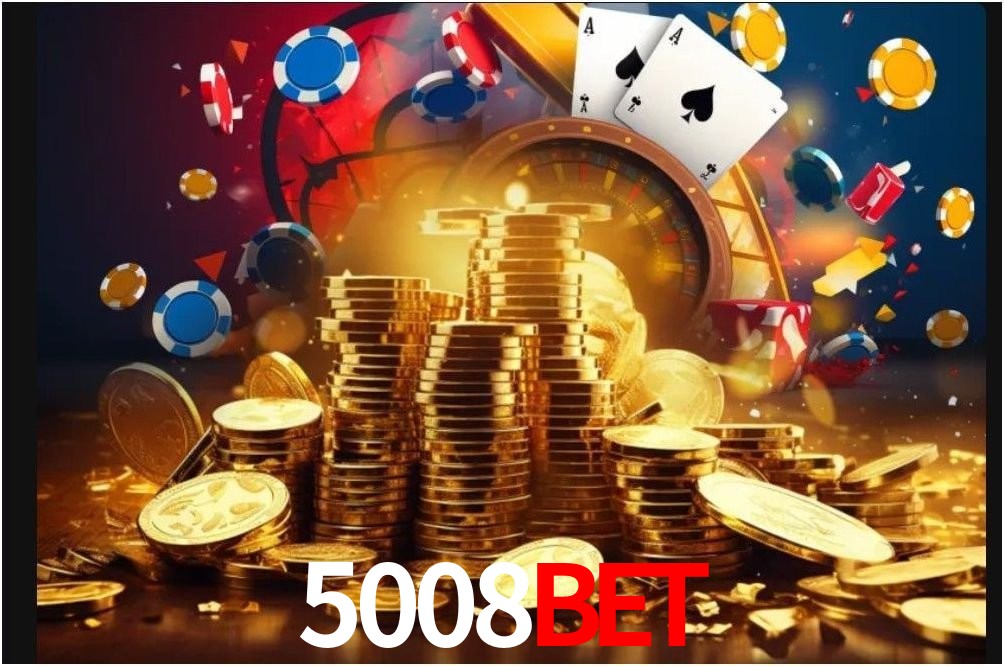 Jogo Spaceman 5008bet