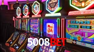 Apostas de Basquete 5008bet