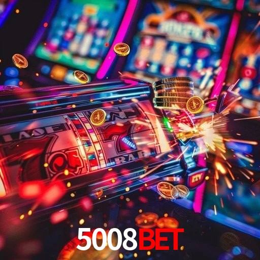 Recursos de Bônus 5008bet