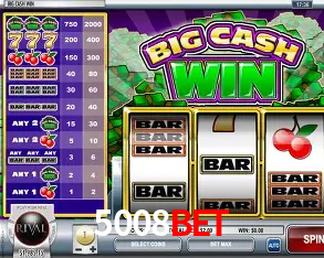Descubra a Essência do 5008bet: Nossa História e Compromissos