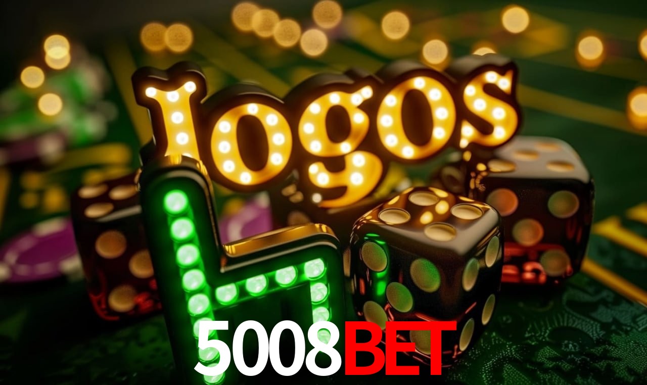 Ofertas Exclusivas 5008bet
