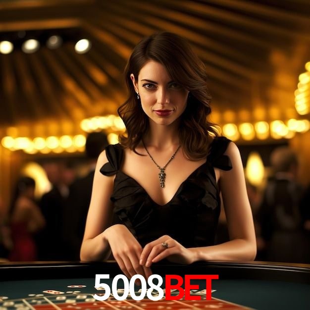 Estatísticas Esportivas 5008bet
